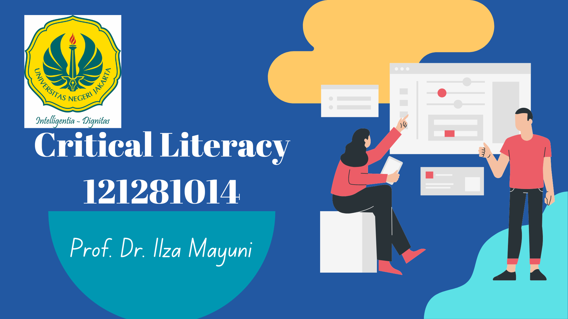 Critical Literacy