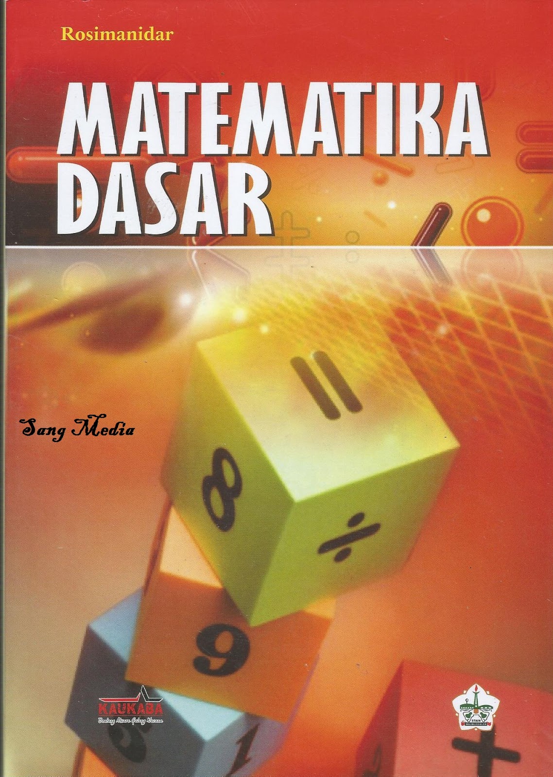 SEM 121_Matematika Dasar