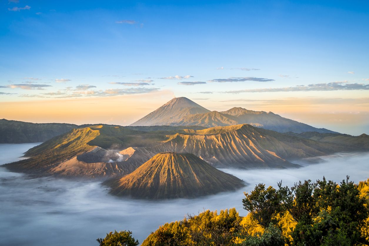 PENGANTAR PARIWISATA 2024