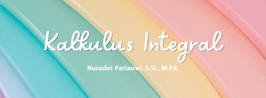 Kalkulus Integral 122