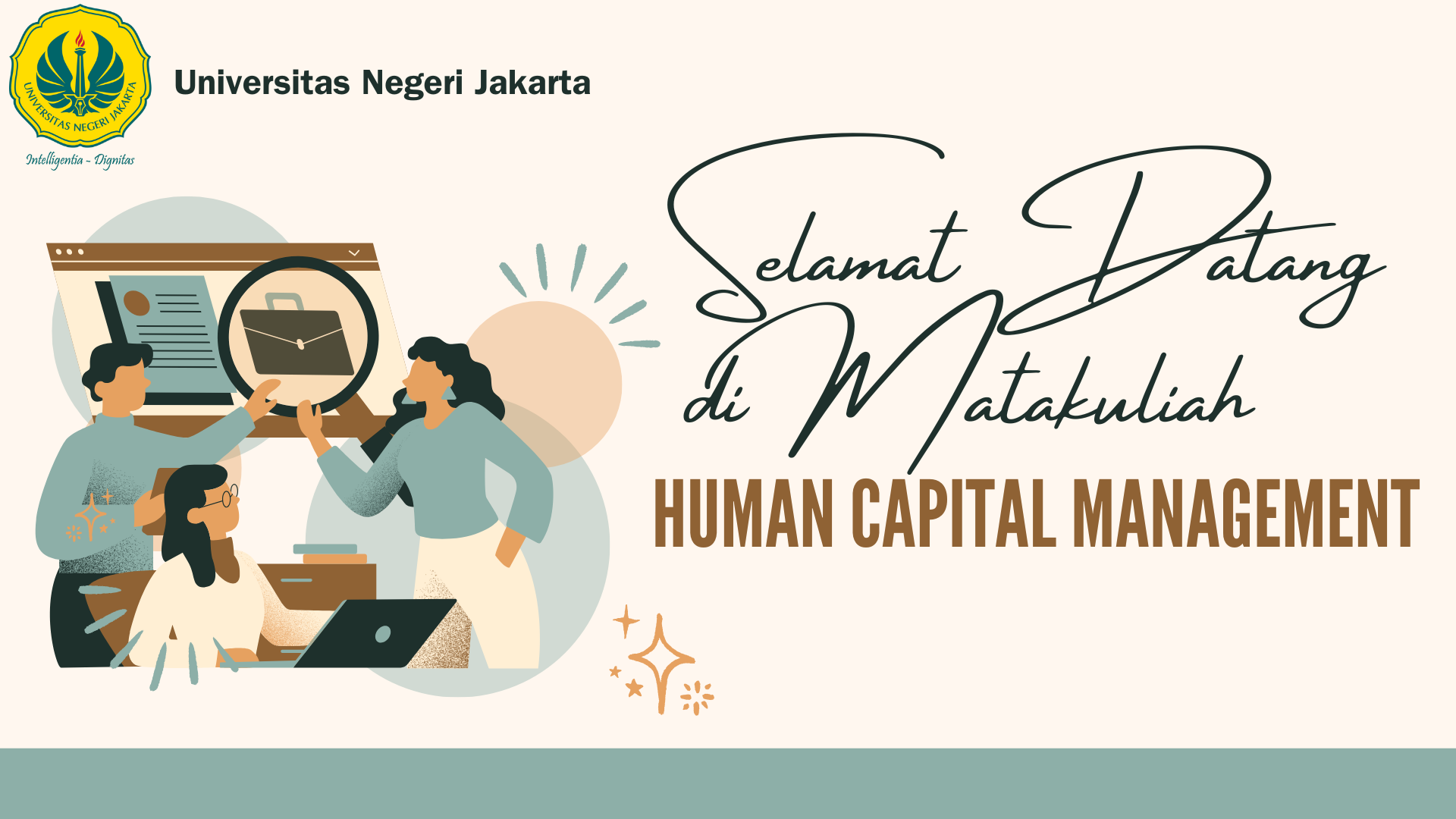 Human Capital Management B dan D - Stanny Dewanty Rehatta