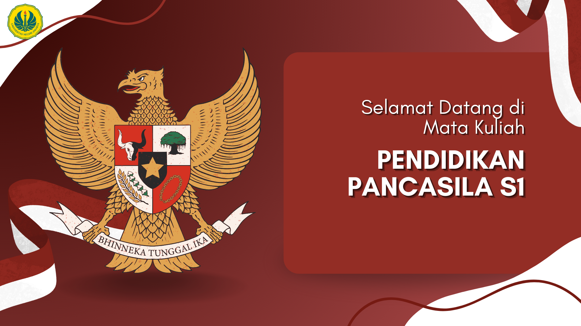 Pendidikan Pancasila