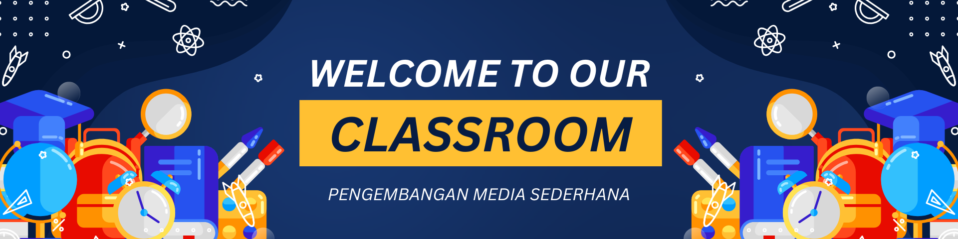 Pengembangan Media Sederhana