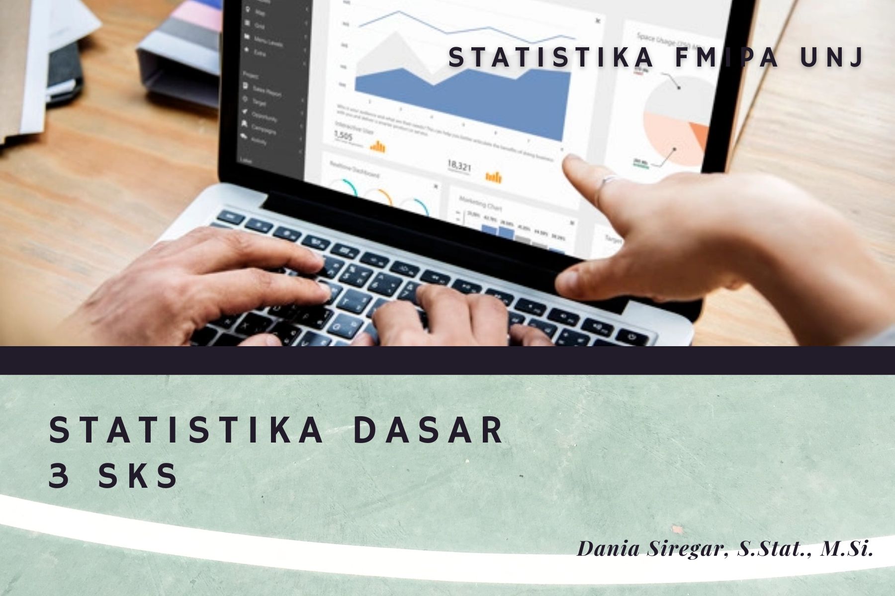 STATISTIKA DASAR