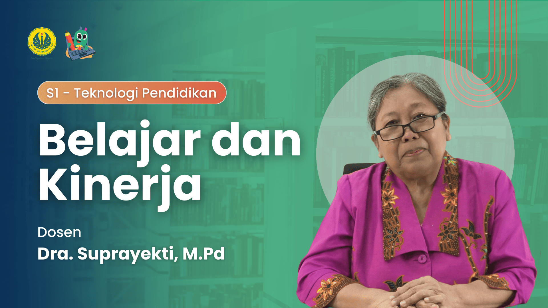 BELAJAR DAN KINERJA