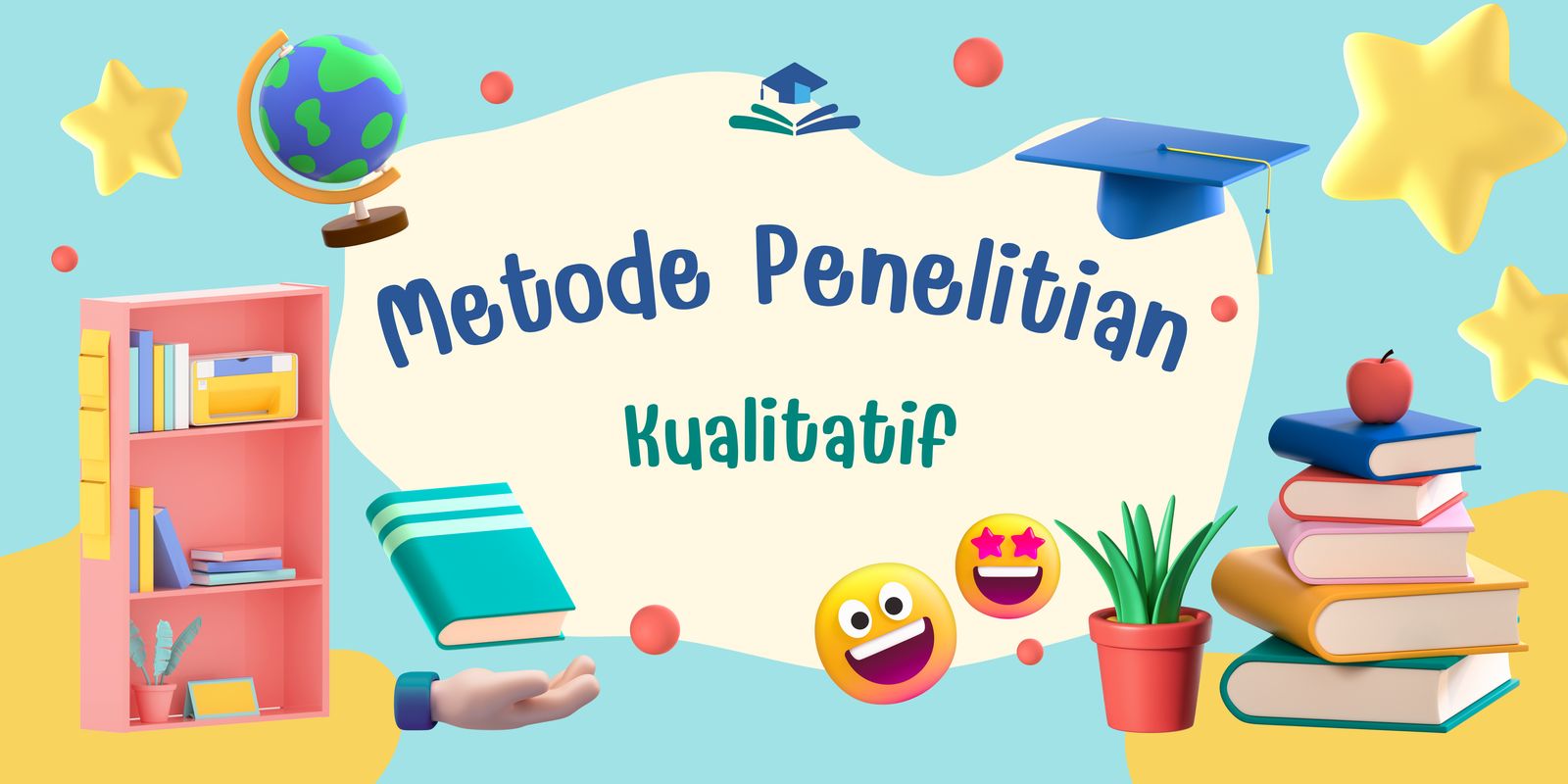Metodologi Penelitian Kualitatif tahun 2025