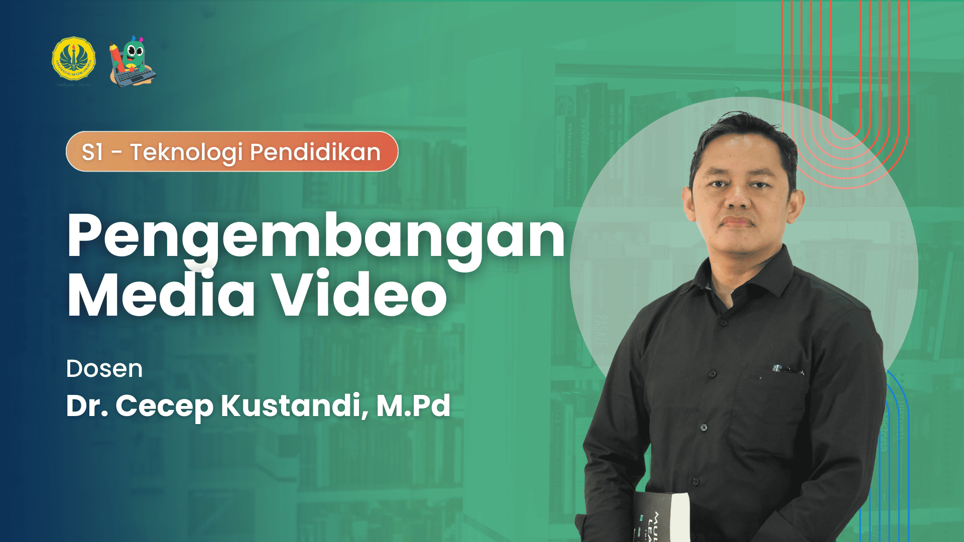 Pengembangan Media Video 2025
