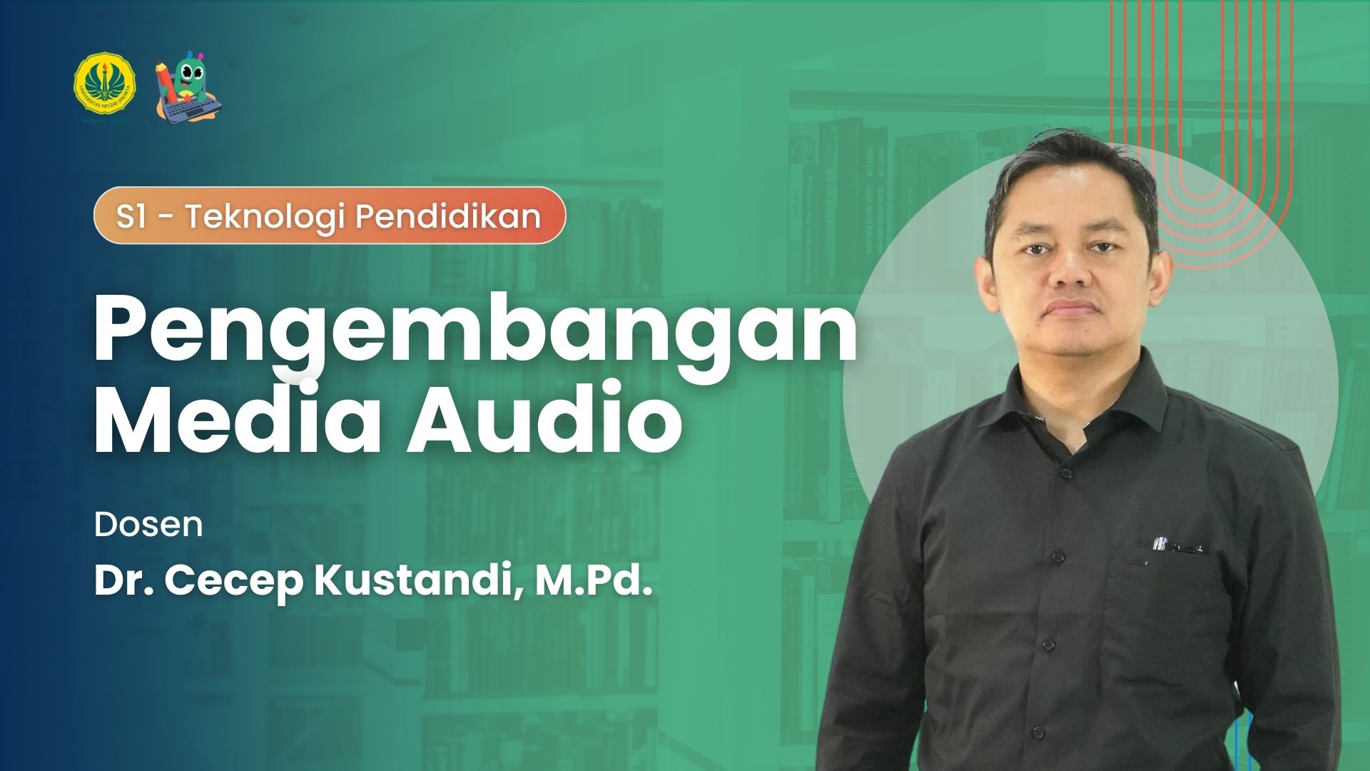 Pengembangan Media Audio
