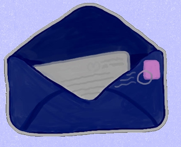 Korespondensi Bahasa Indonesia