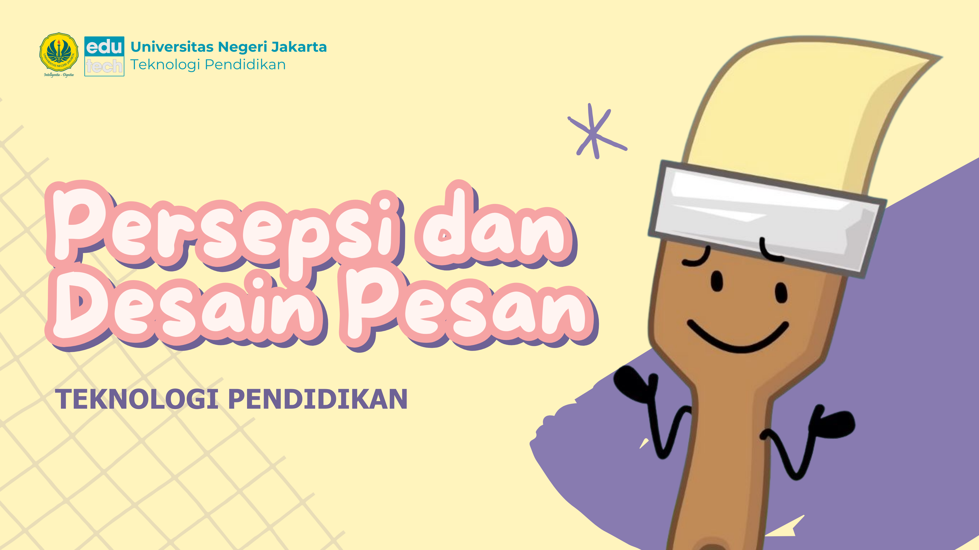 Persepsi dan Desain Pesan (Tim 6 Rombel A)