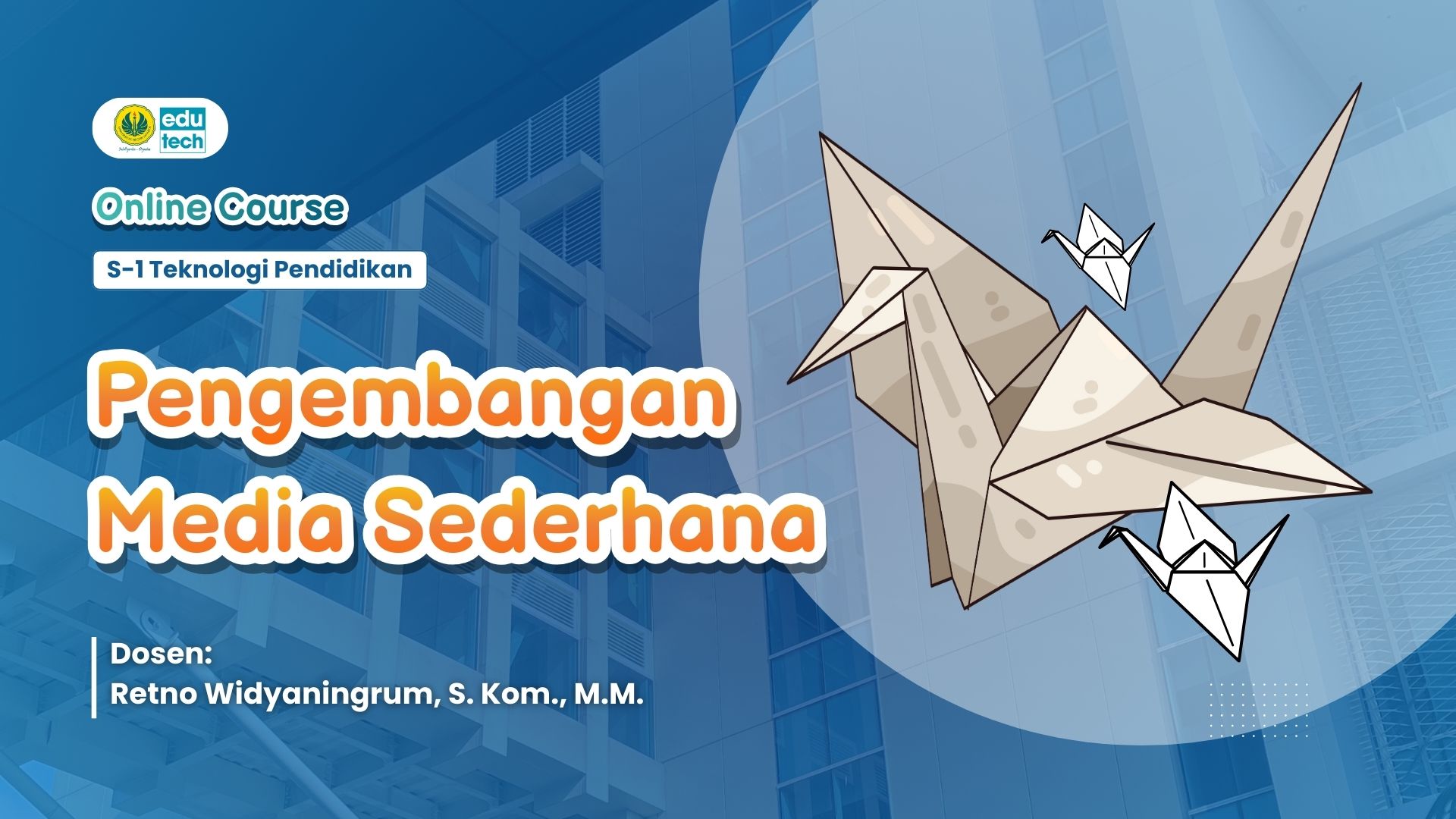 Pengembangan Media Sederhana (Tim 4A)