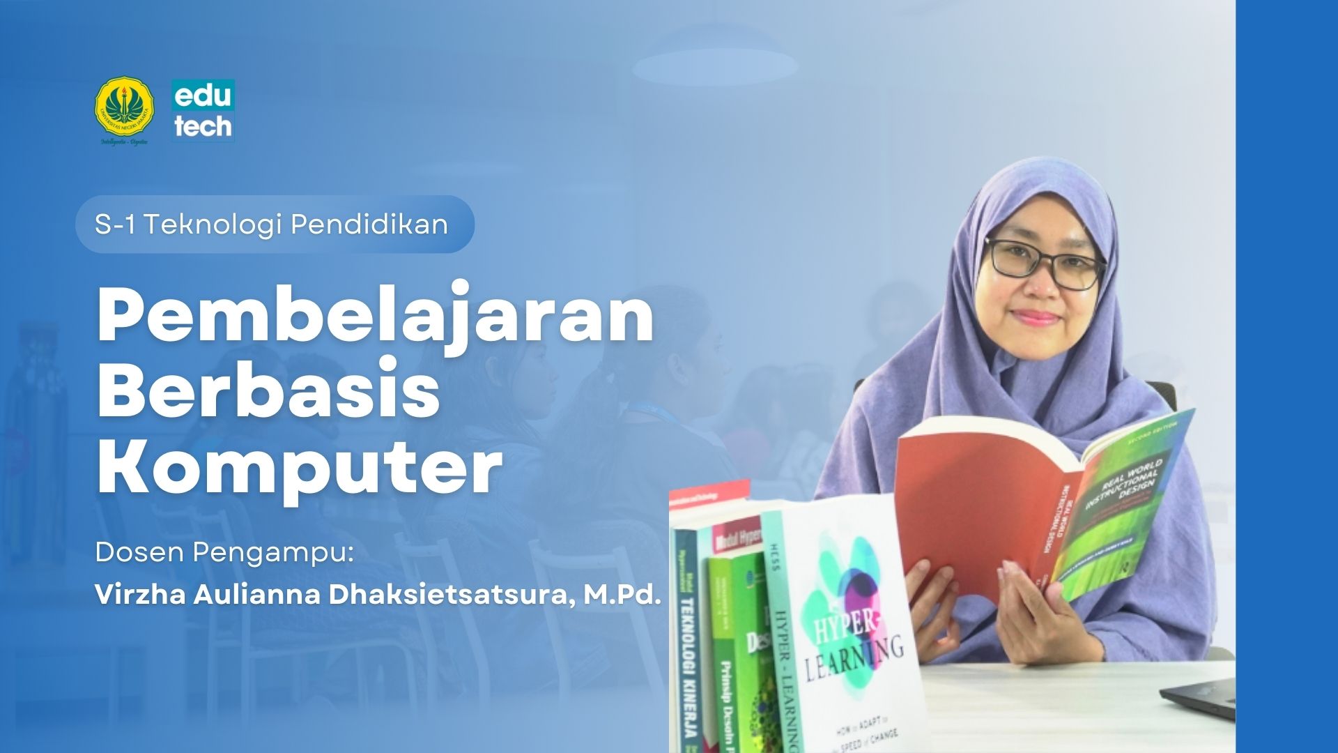 Pembelajaran Berbasis Komputer (Tim 2A)