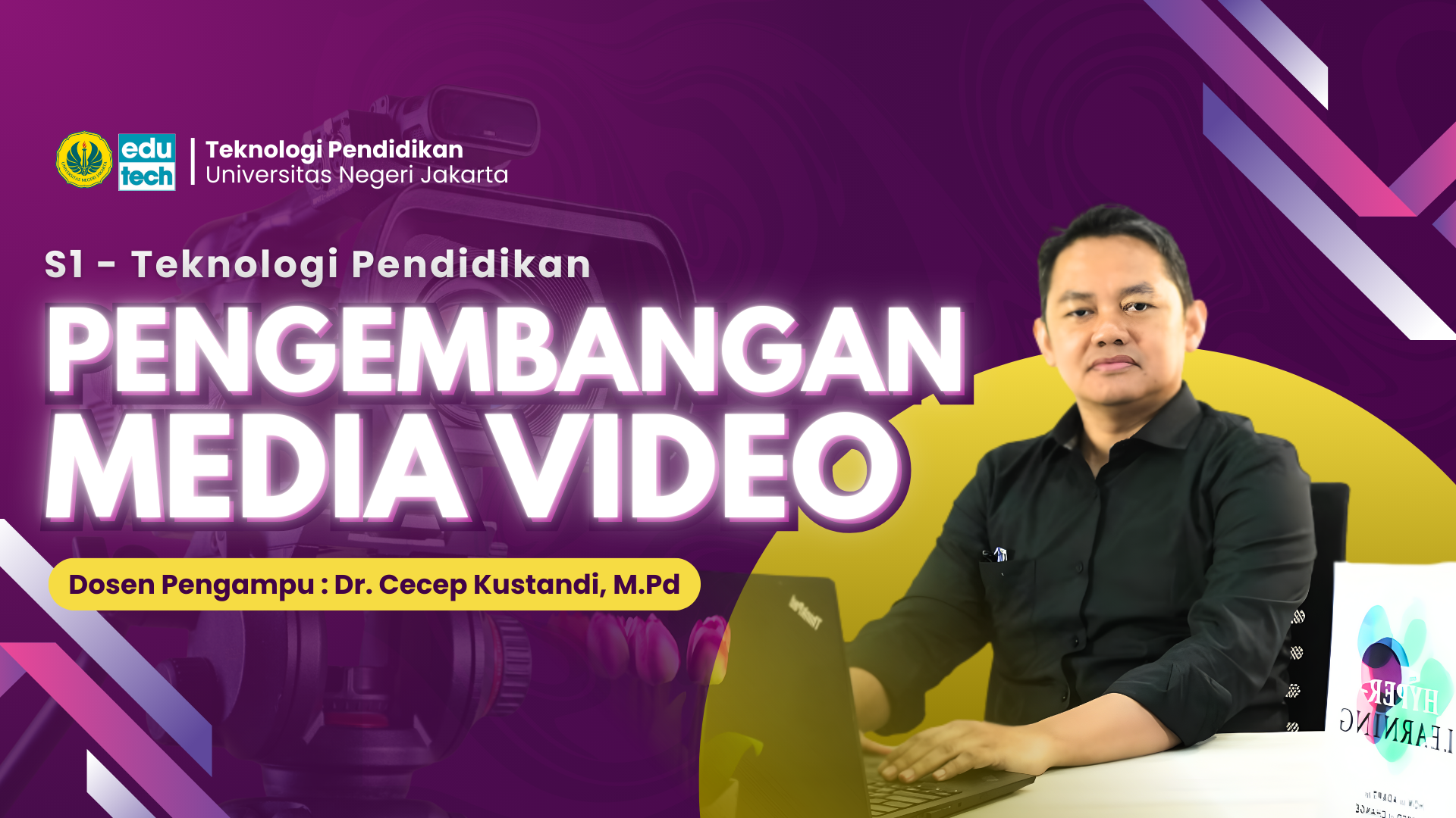 Pengembangan Media Video_123 (Rombel 1B)
