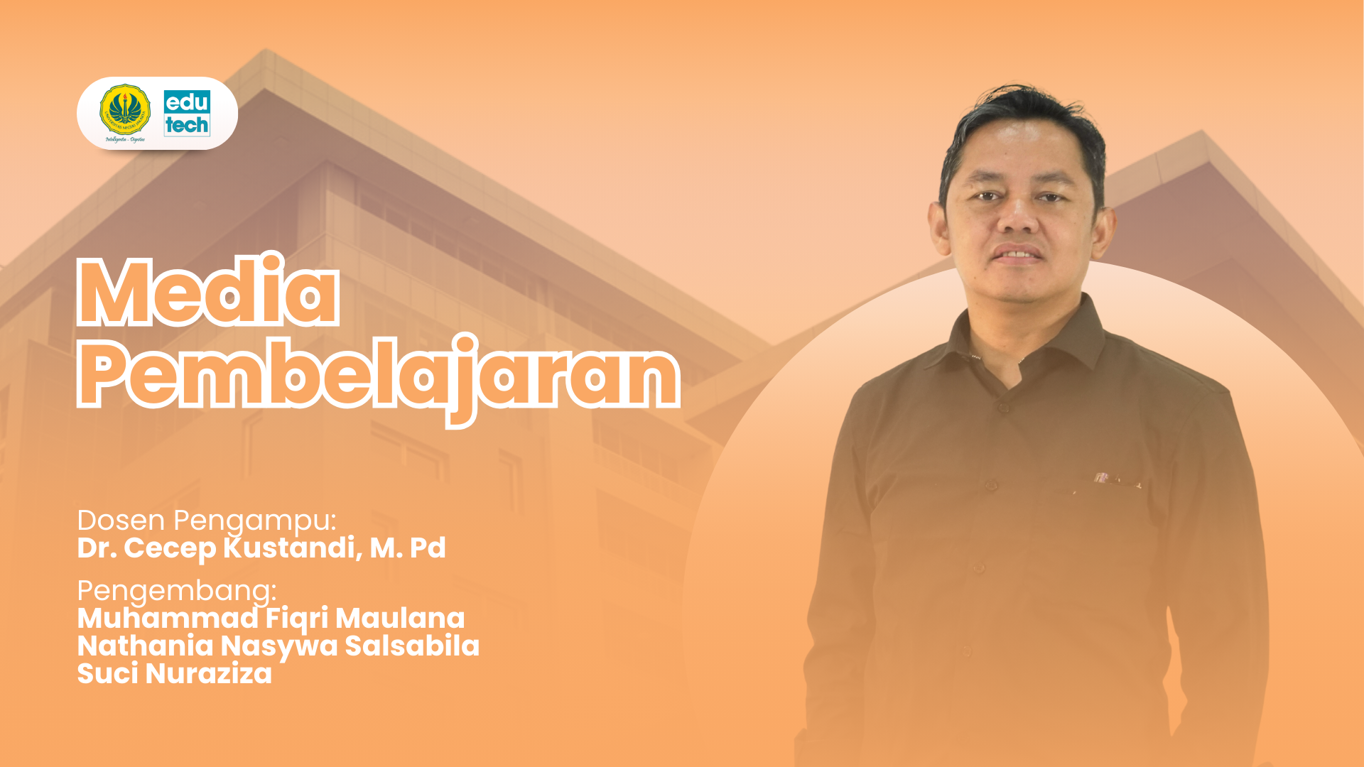 Media Pembelajaran (TIM 5B)