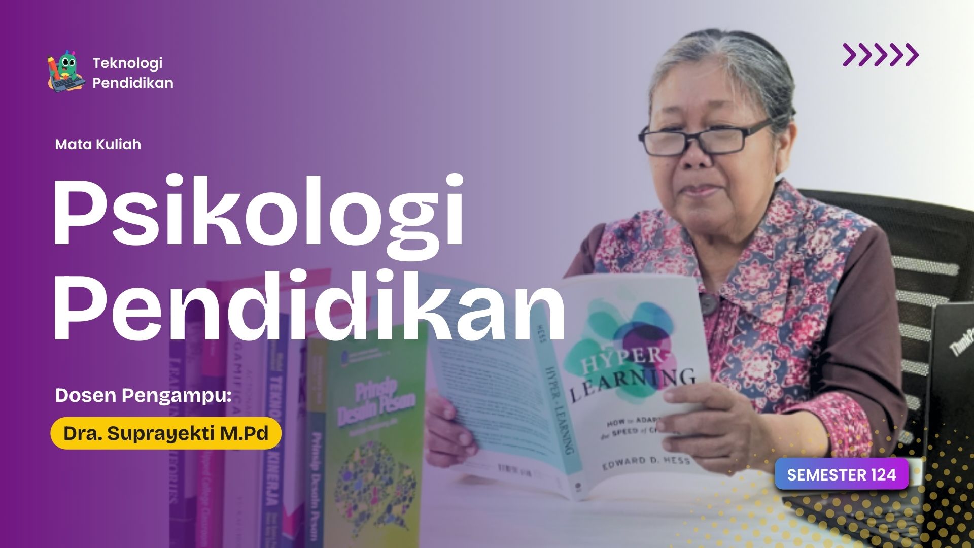 Psikologi Pendidikan (Tim 3 Rombel B)