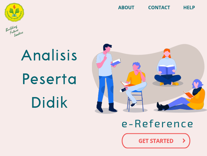 Analisis Peserta Didik