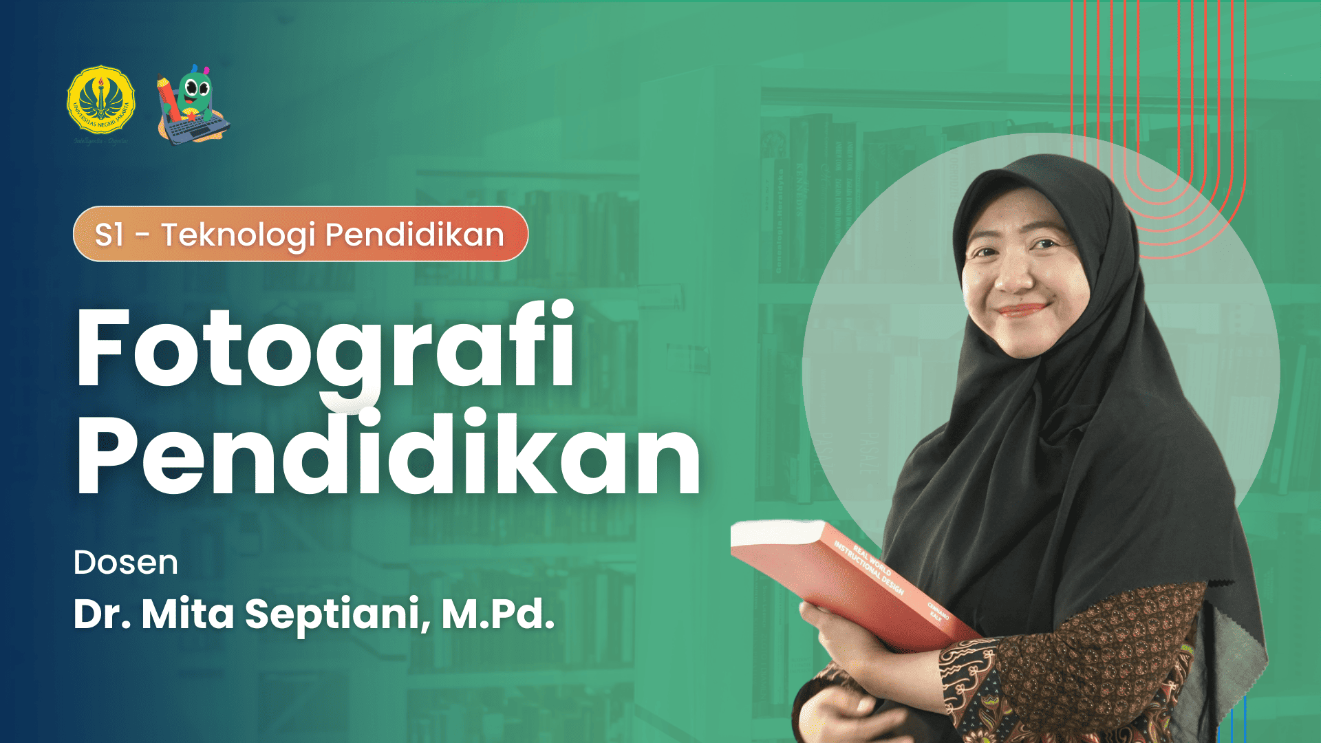 FOTOGRAFI PENDIDIKAN - Semester <span class="highlight">1</span>20