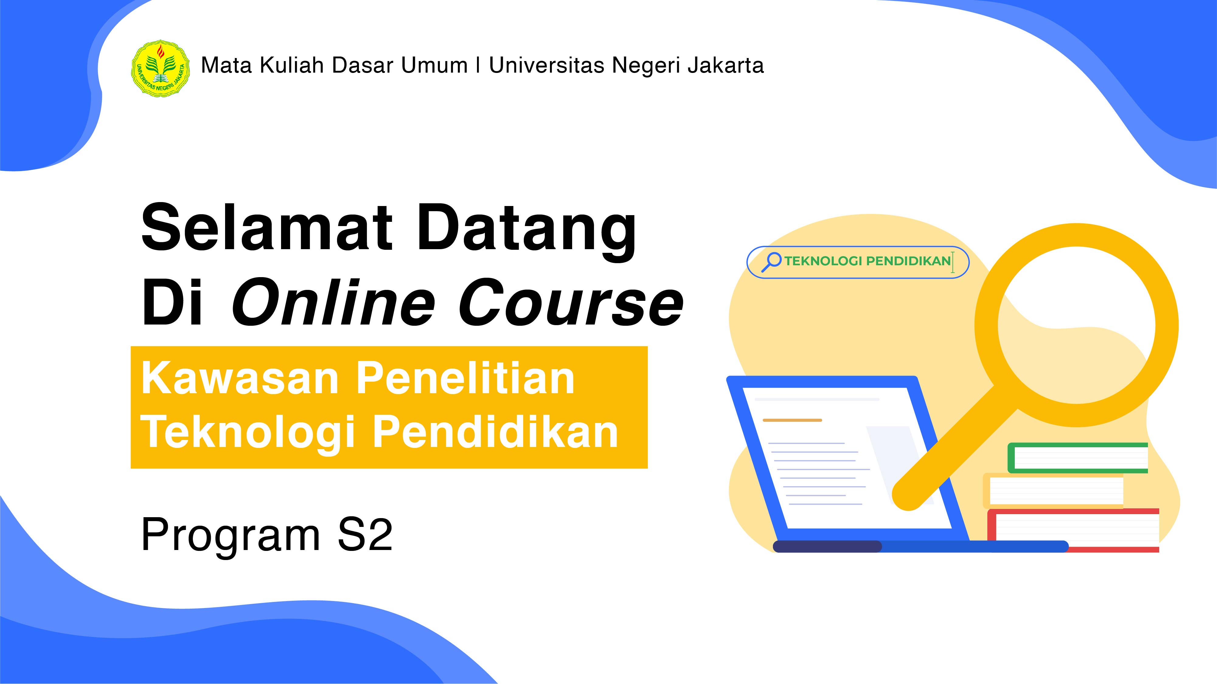 Educational Technology Research Area