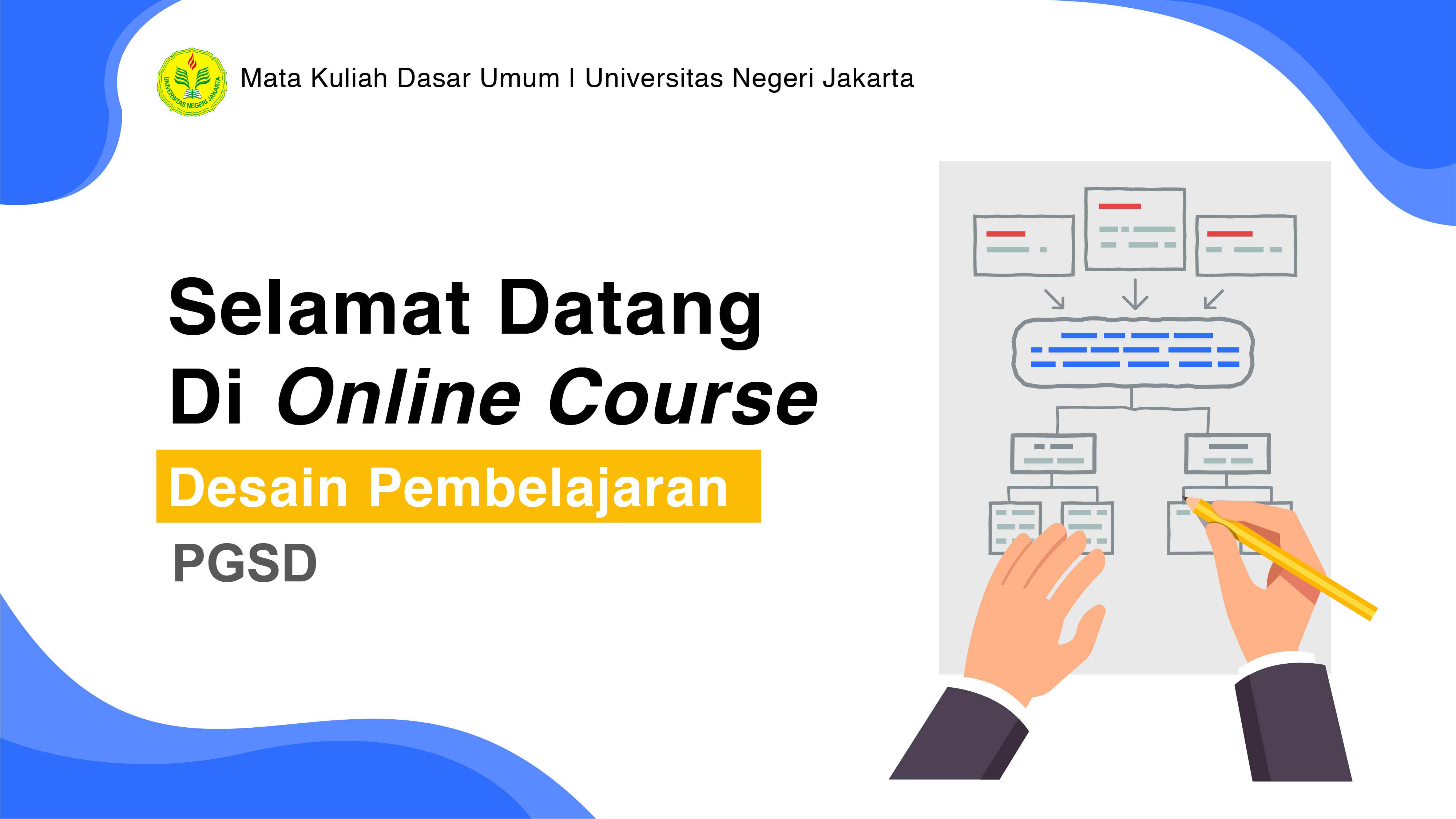 Desain pembelajaran (Cecep Kustandi, PGSD KELAS E)