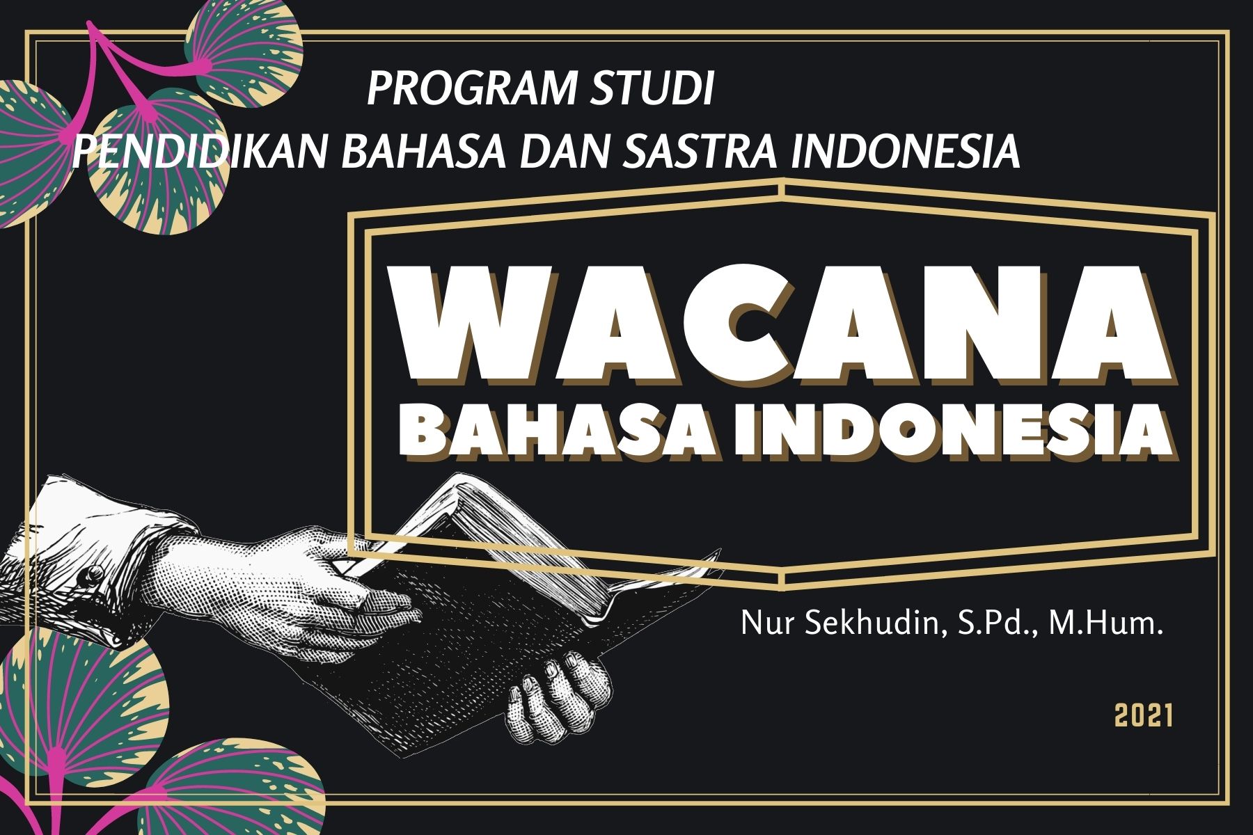 Wacana Bahasa Indonesia