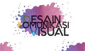 Desain Komunikasi Visual