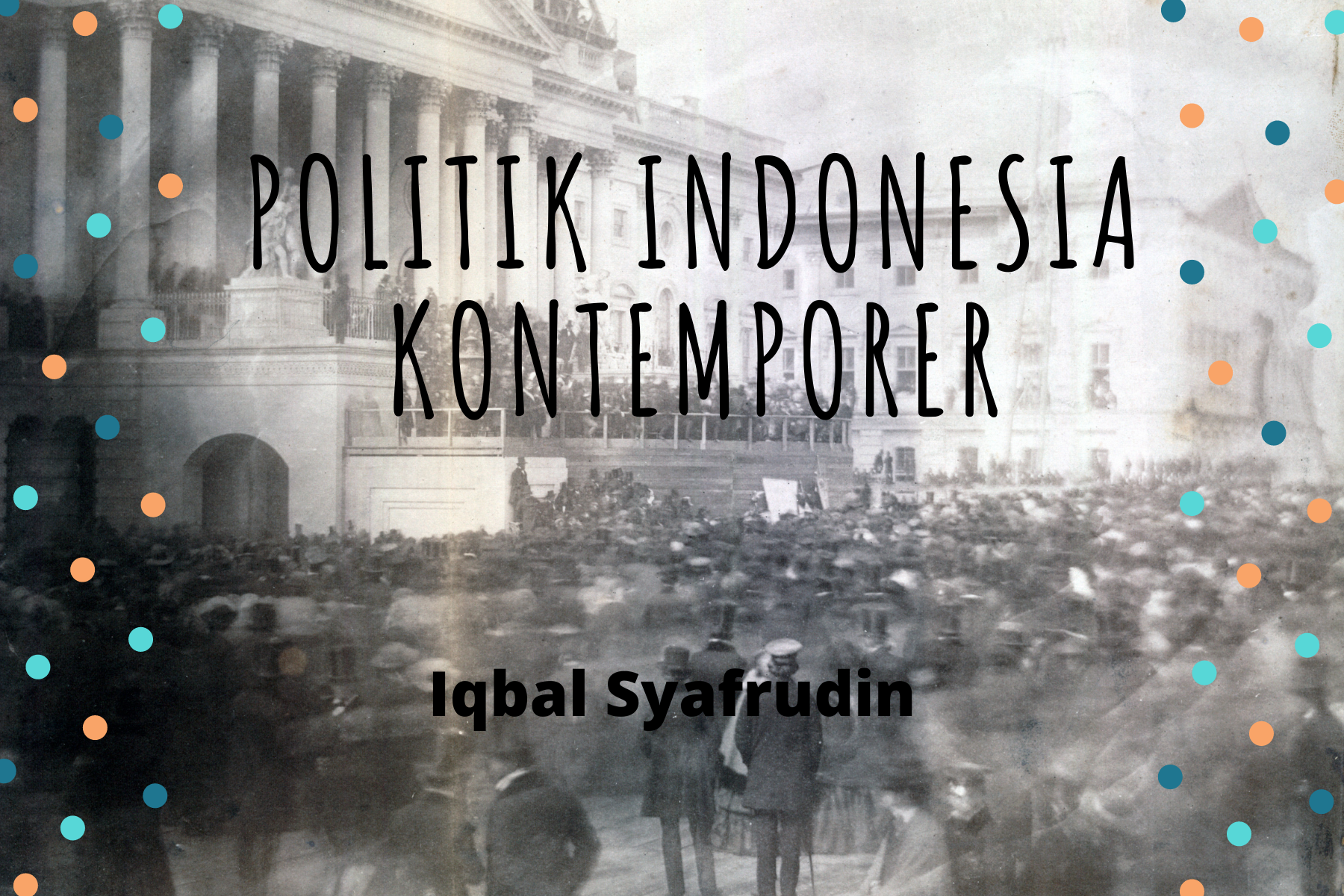 Politik Indonesia Kontemporer