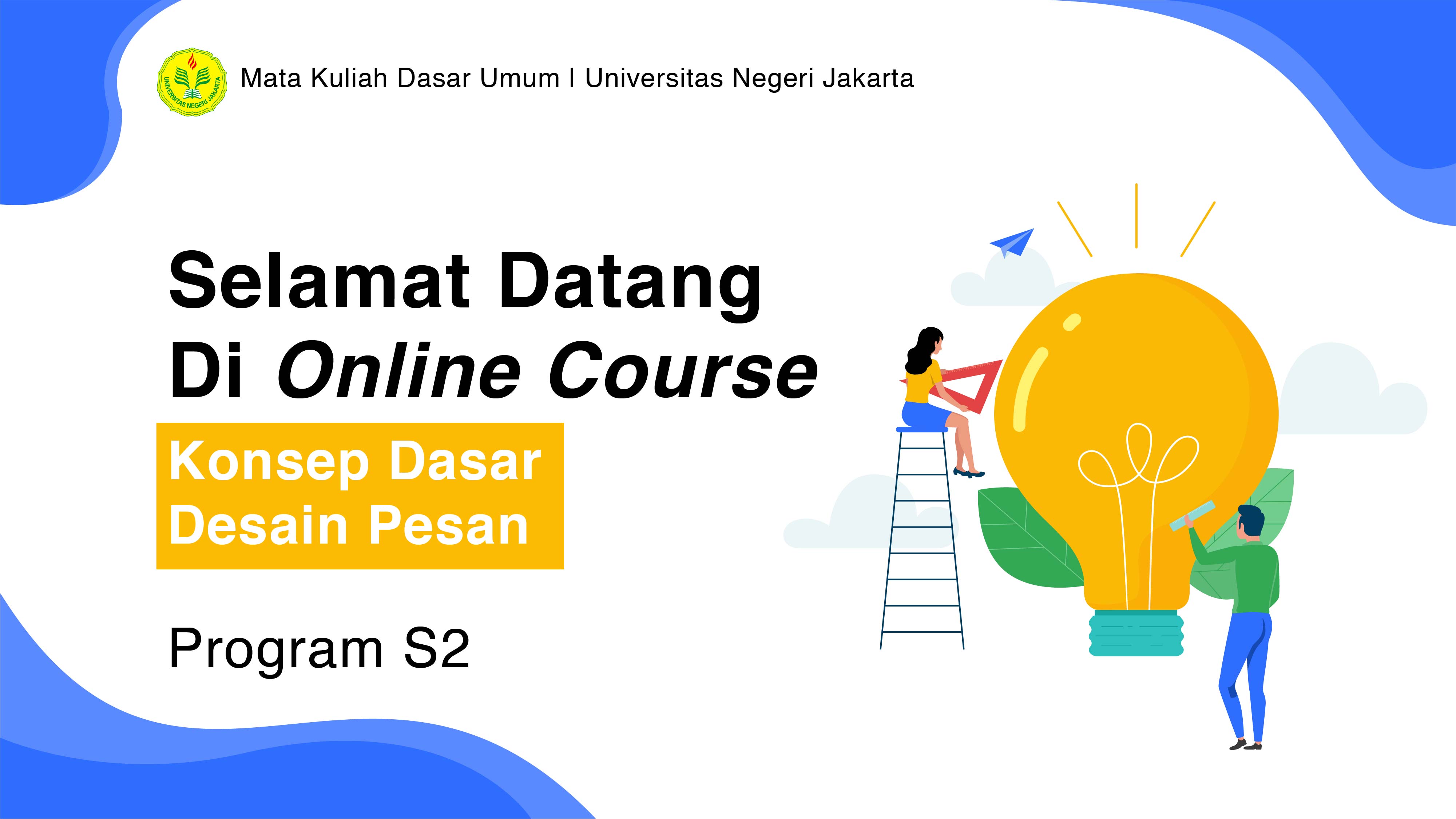 Konsep Dasar Desain Pesan