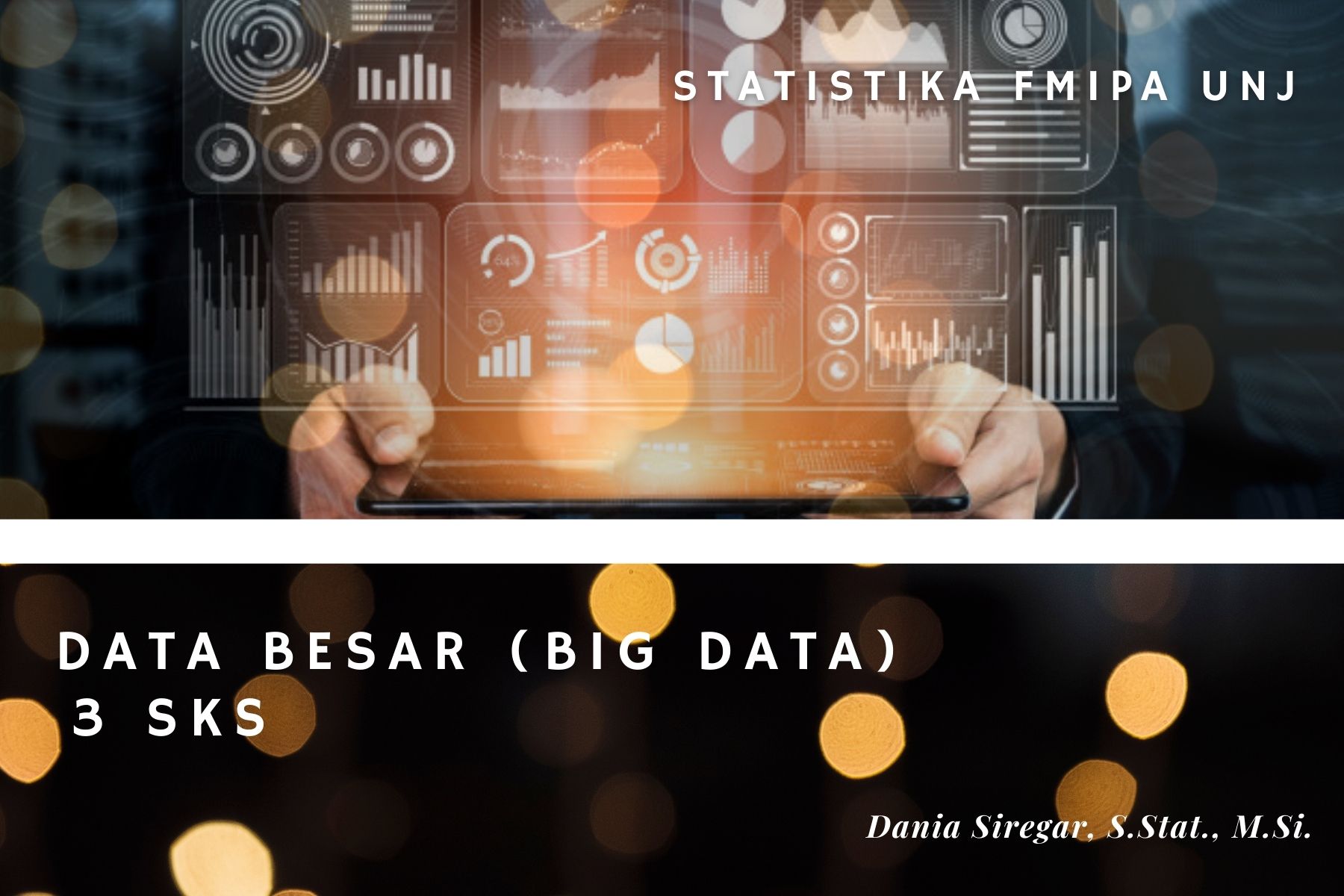 Data Besar (Big Data)
