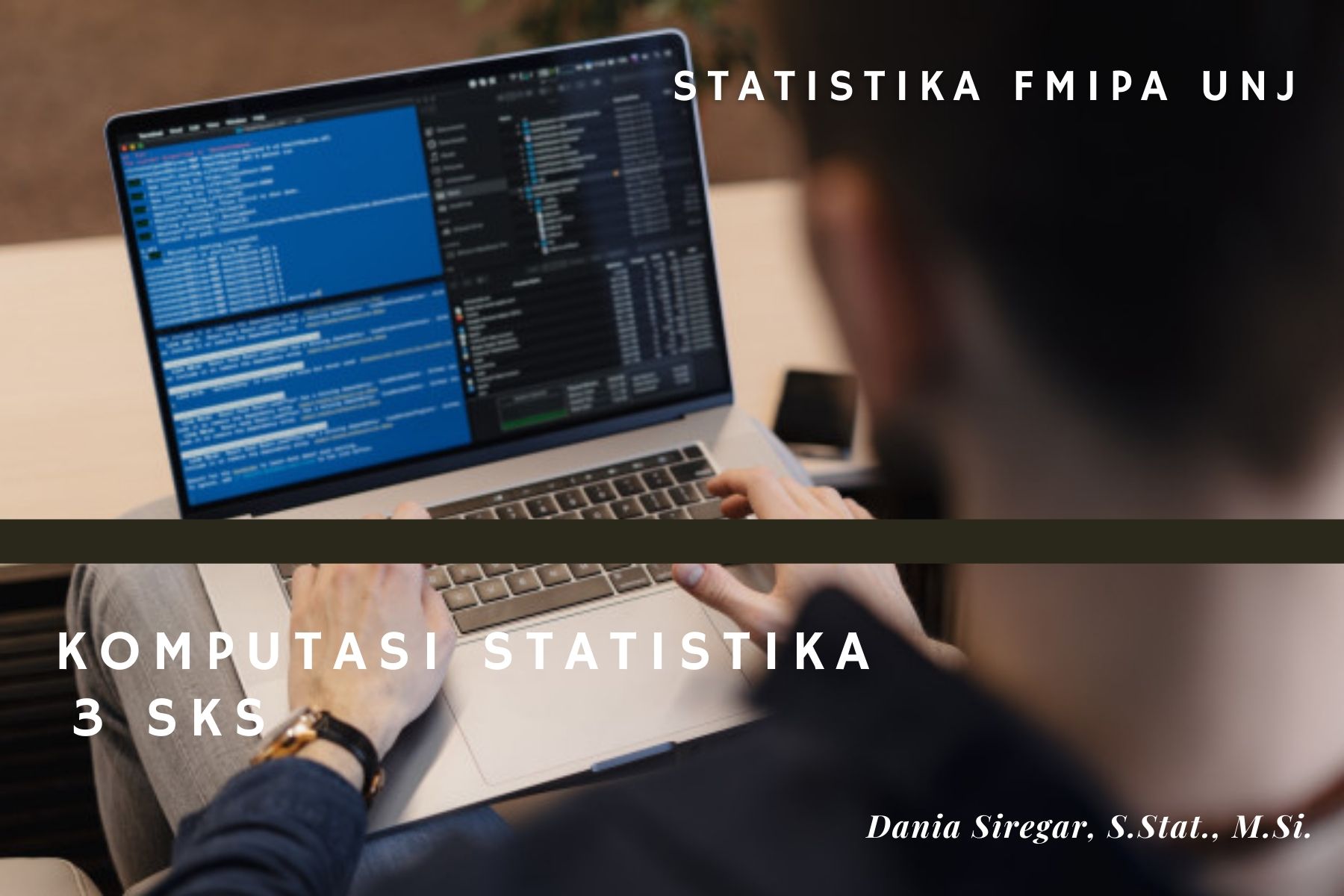 Komputasi Statistika