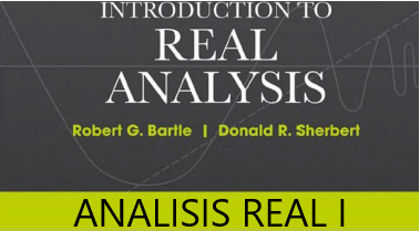 115 - Analisis Real I (PMAT ALL)