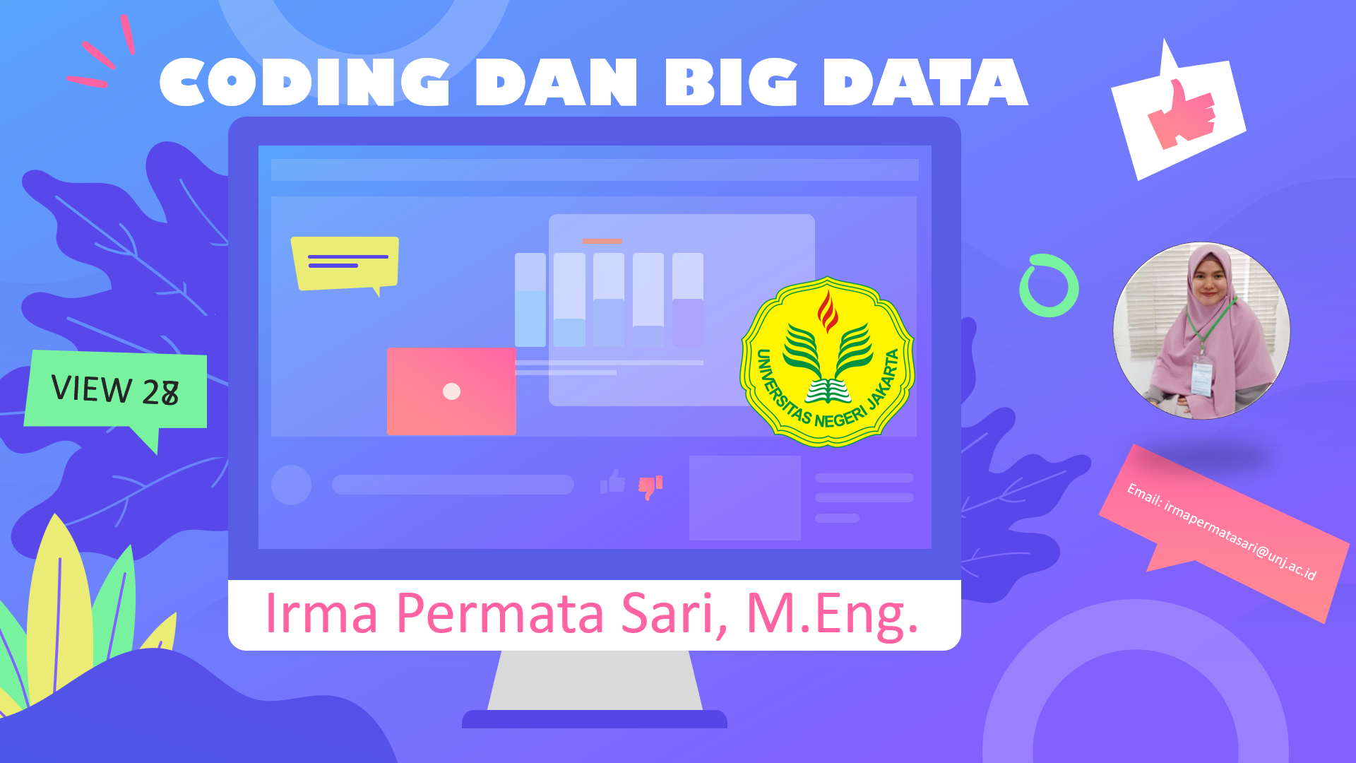 115 - Coding dan Big Data (Kelas B)