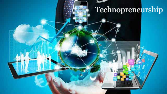 Technopreneurship dan Inovasi 115