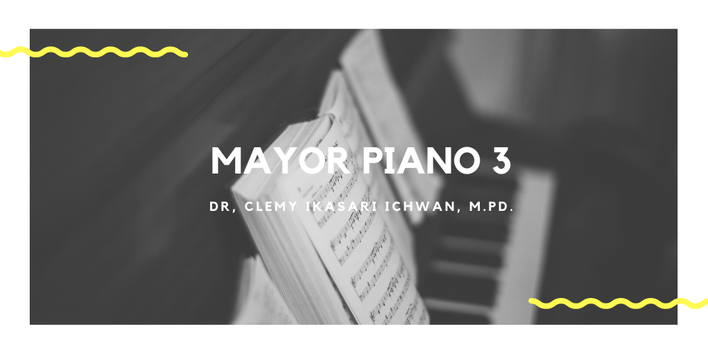 Mayor Piano 3 (Clemy Ikasari)
