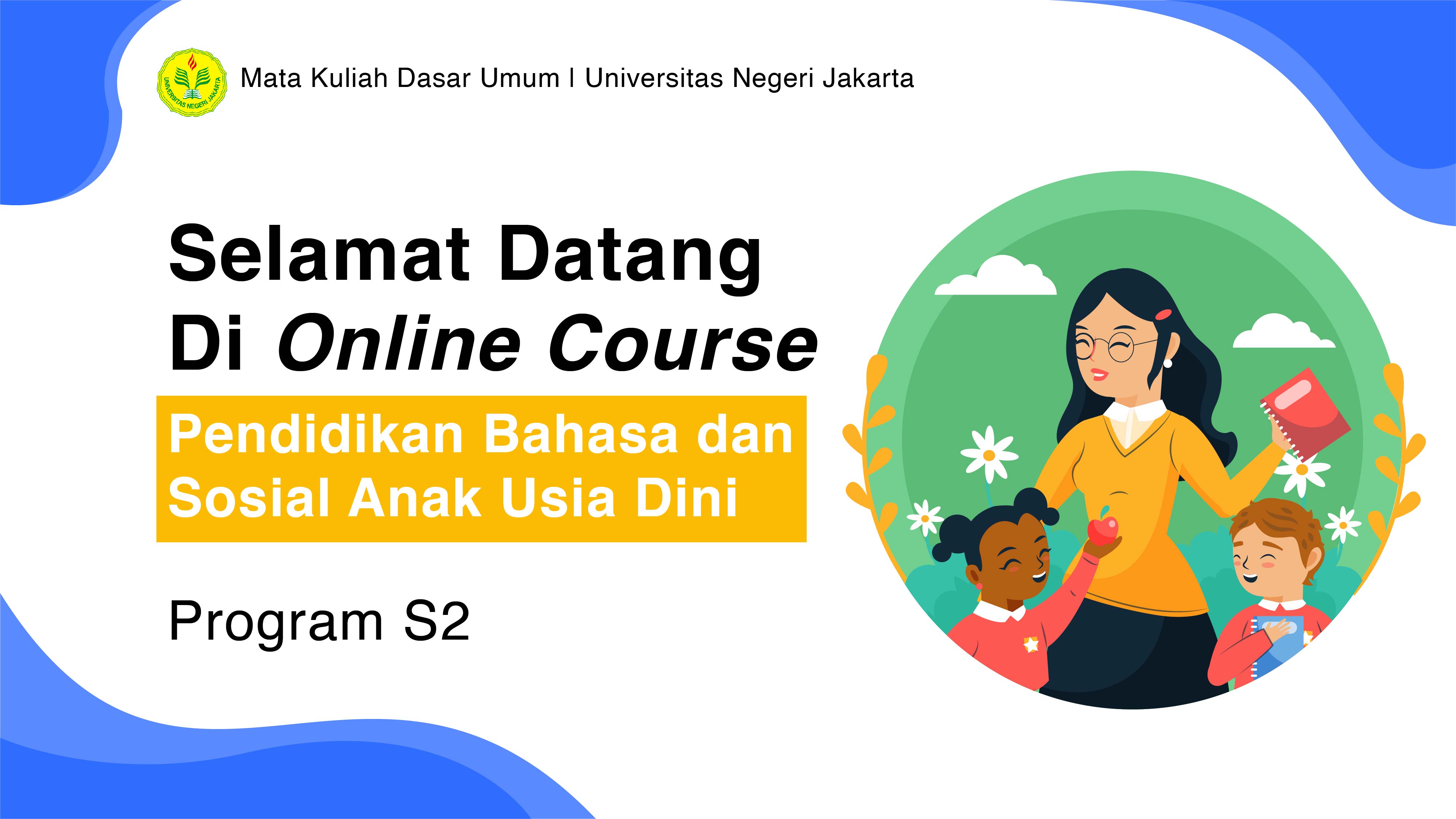 Early Childhood Language Education and Social Studies