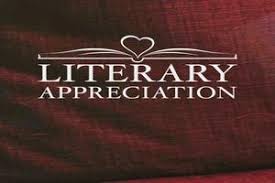 Introduction to Literary Work Appreciation (20 B)