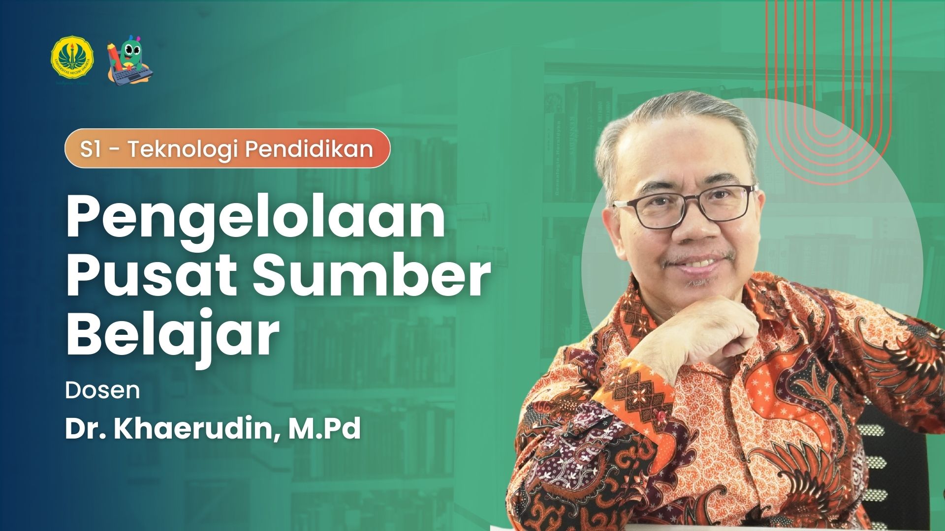 PENGELOLAAN PSB (KELAS 23B) RABU