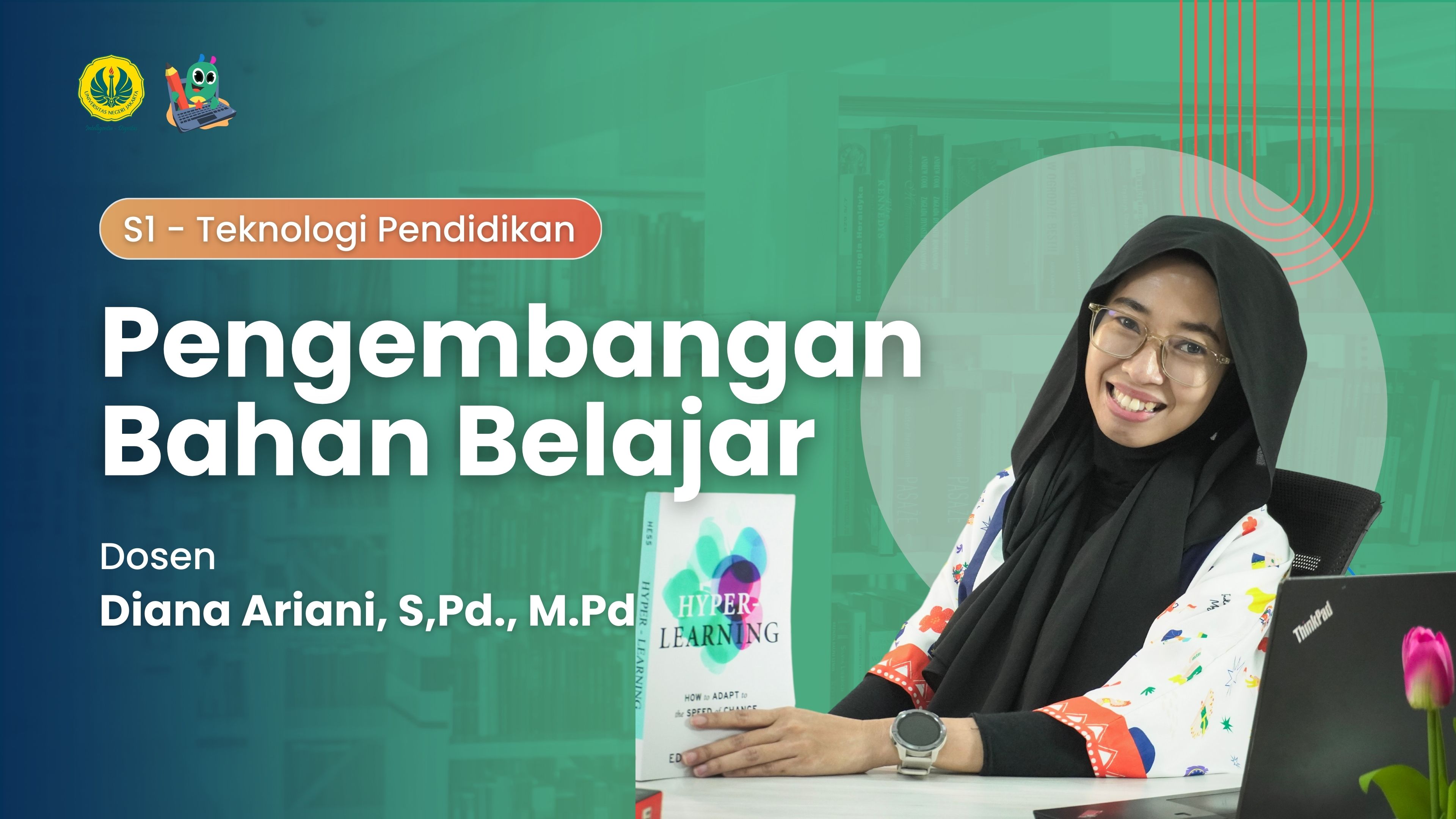 Pengembangan Bahan Belajar <span class="highlight">1</span><span class="highlight">1</span>5