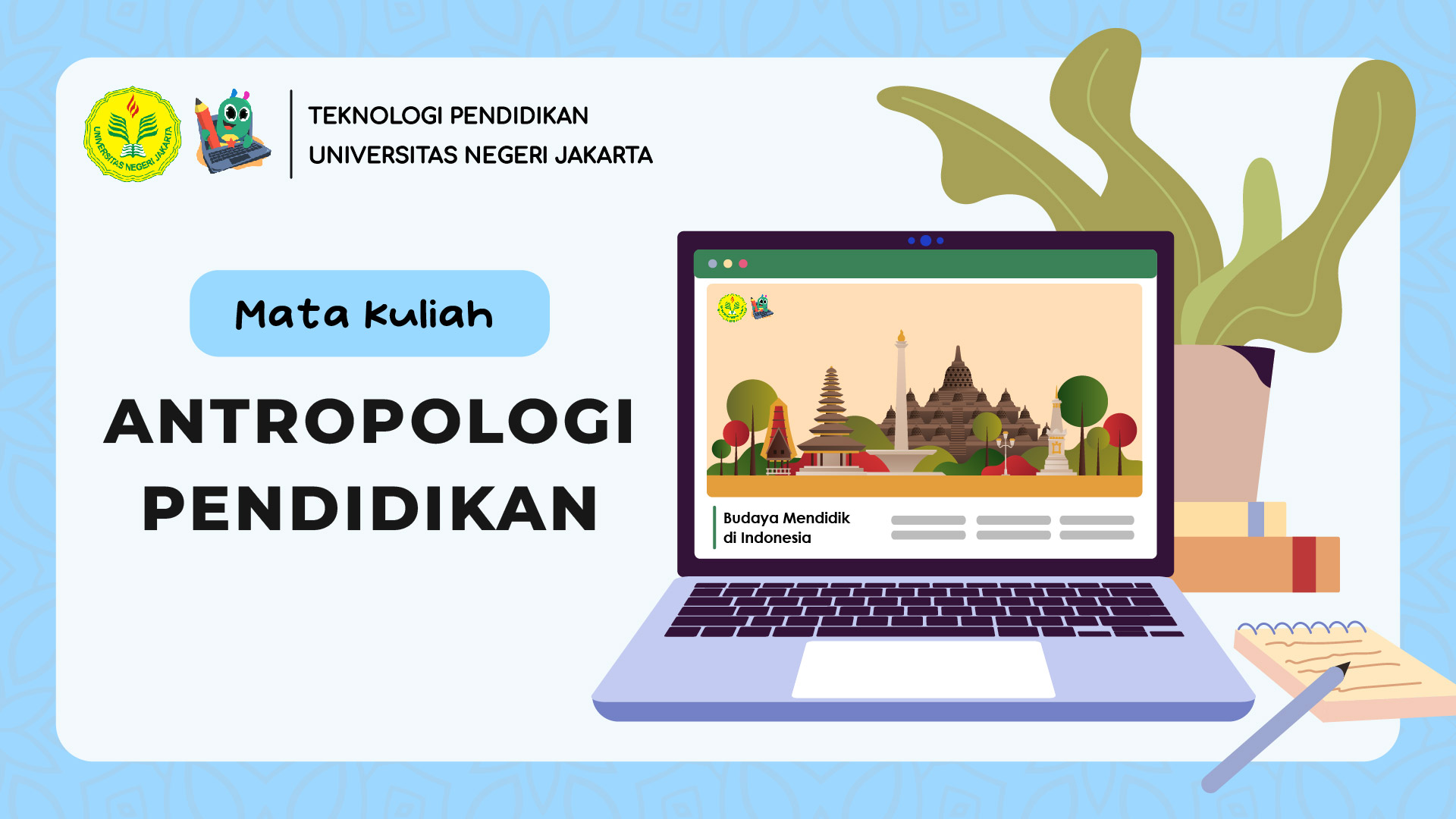 Antropologi Pendidikan
