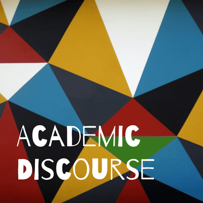 ENGLISH IN ACADEMIC DISCOURSE (116-20A)