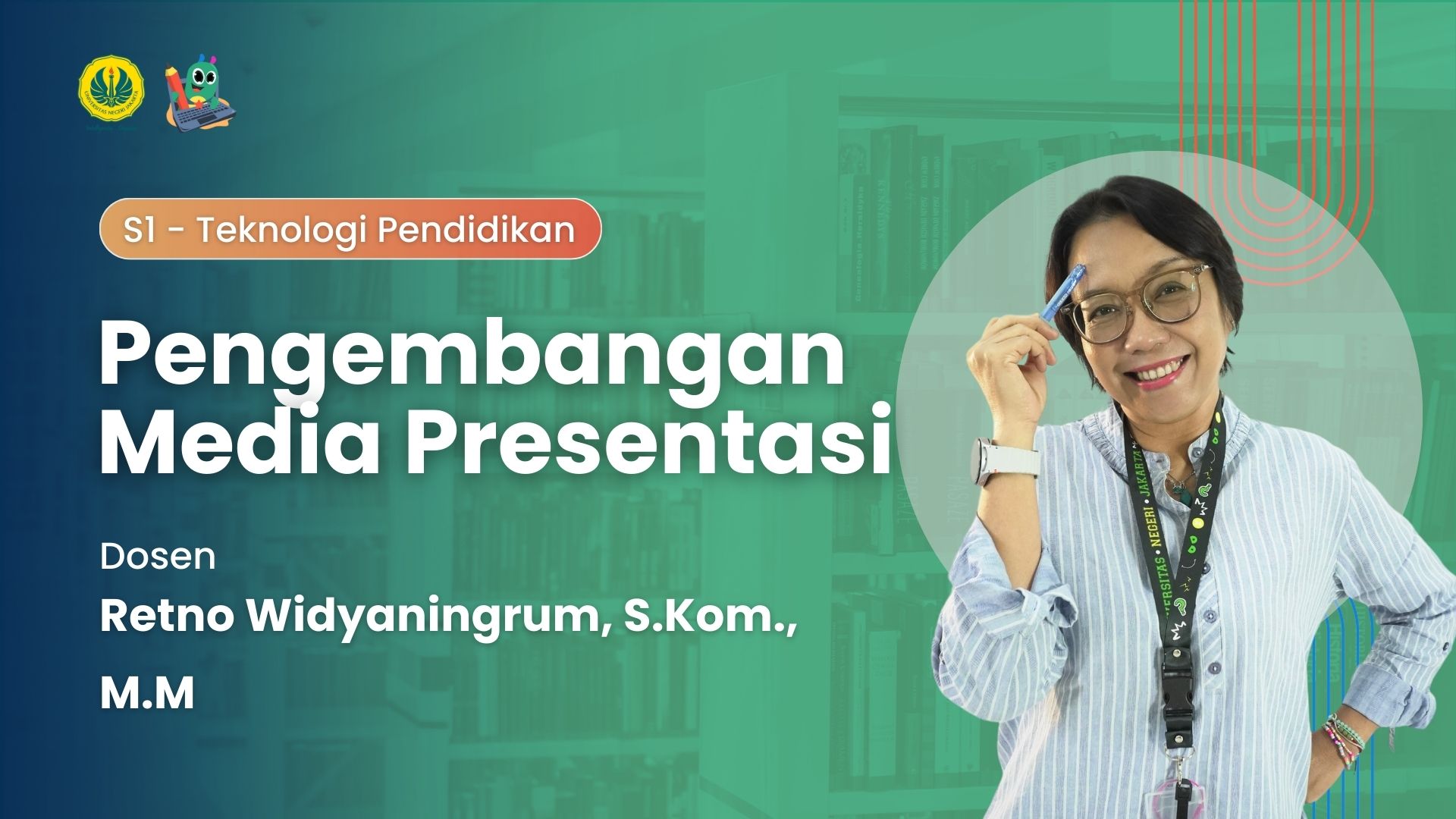 Pengembangan Media Presentasi (<span class="highlight">1</span><span class="highlight">1</span>6)