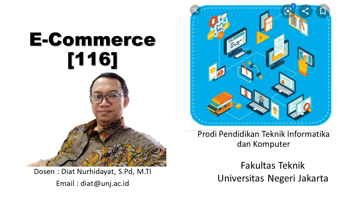 [116] - Ecommerce