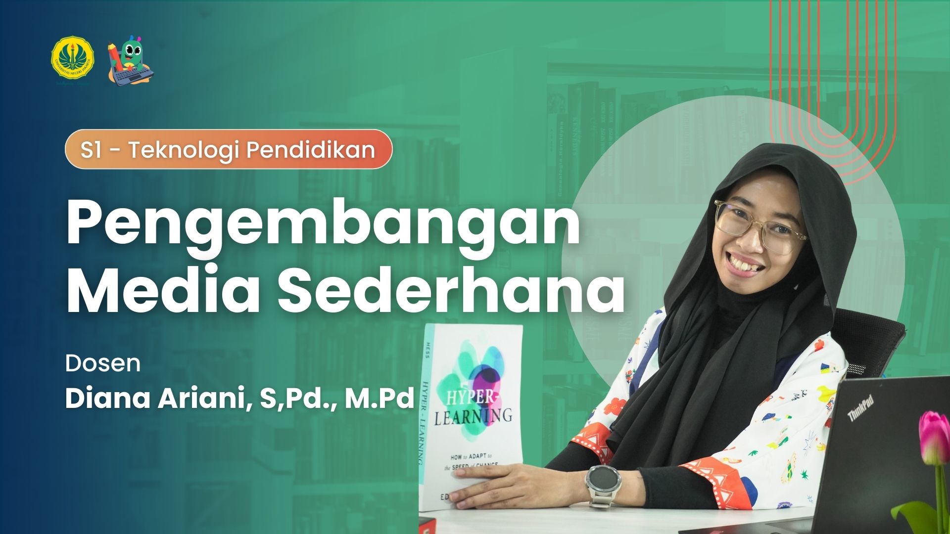 Pengembangan Media Sederhana <span class="highlight">1</span><span class="highlight">1</span>6