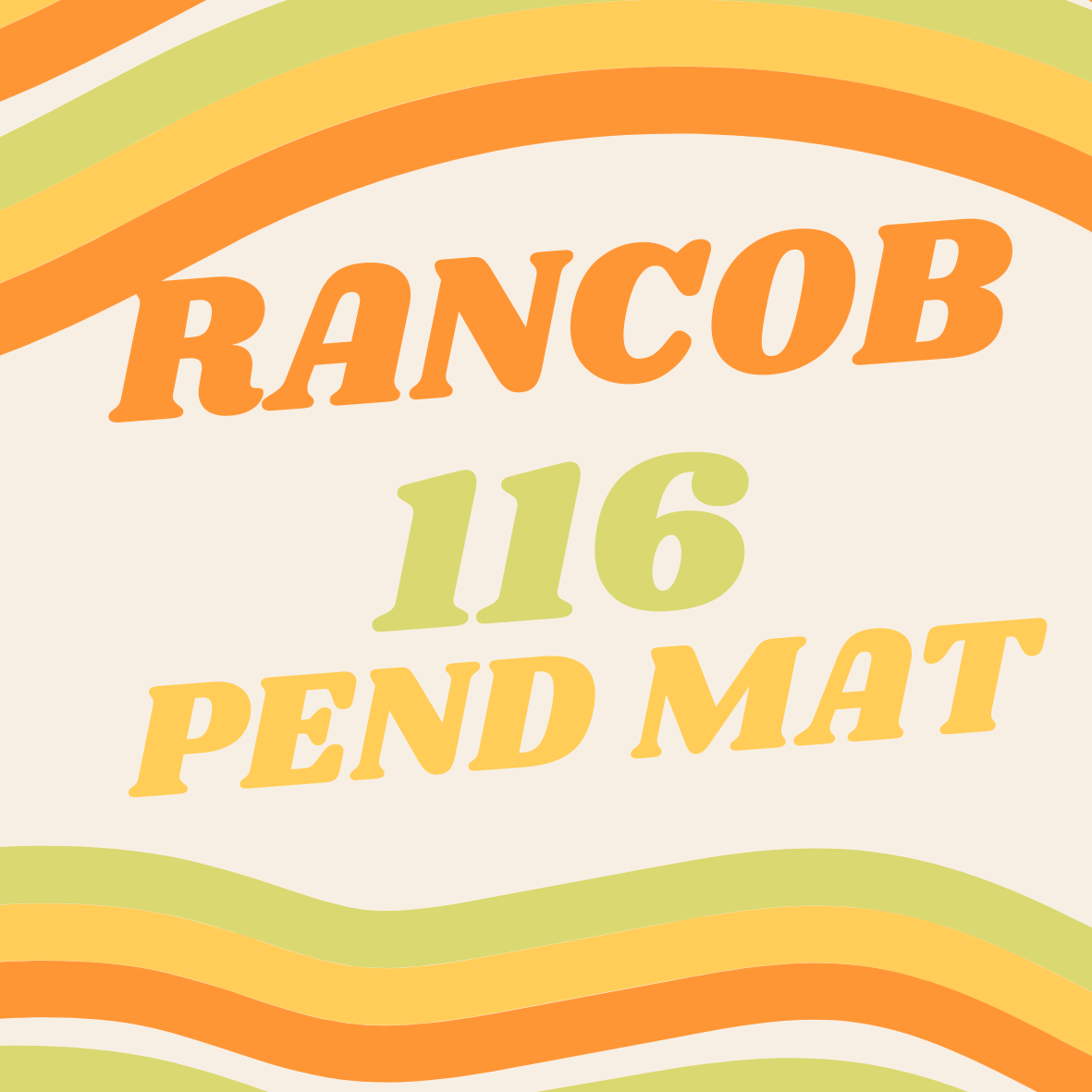 116 - Rancangan Percobaan