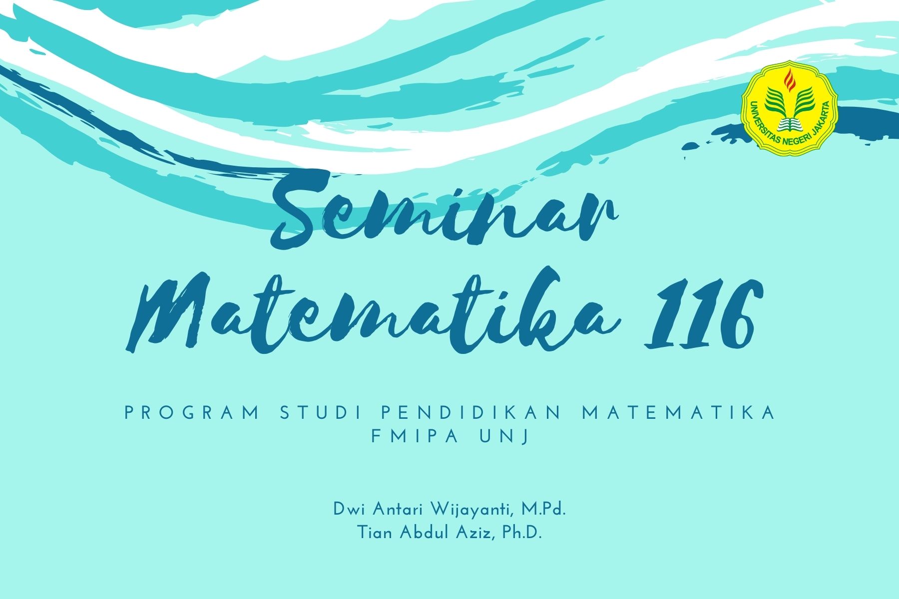 116- Seminar Matematika