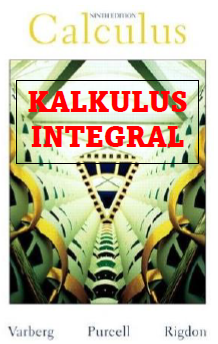 116 - Kalkulus Integral (Permatasari UNJ)