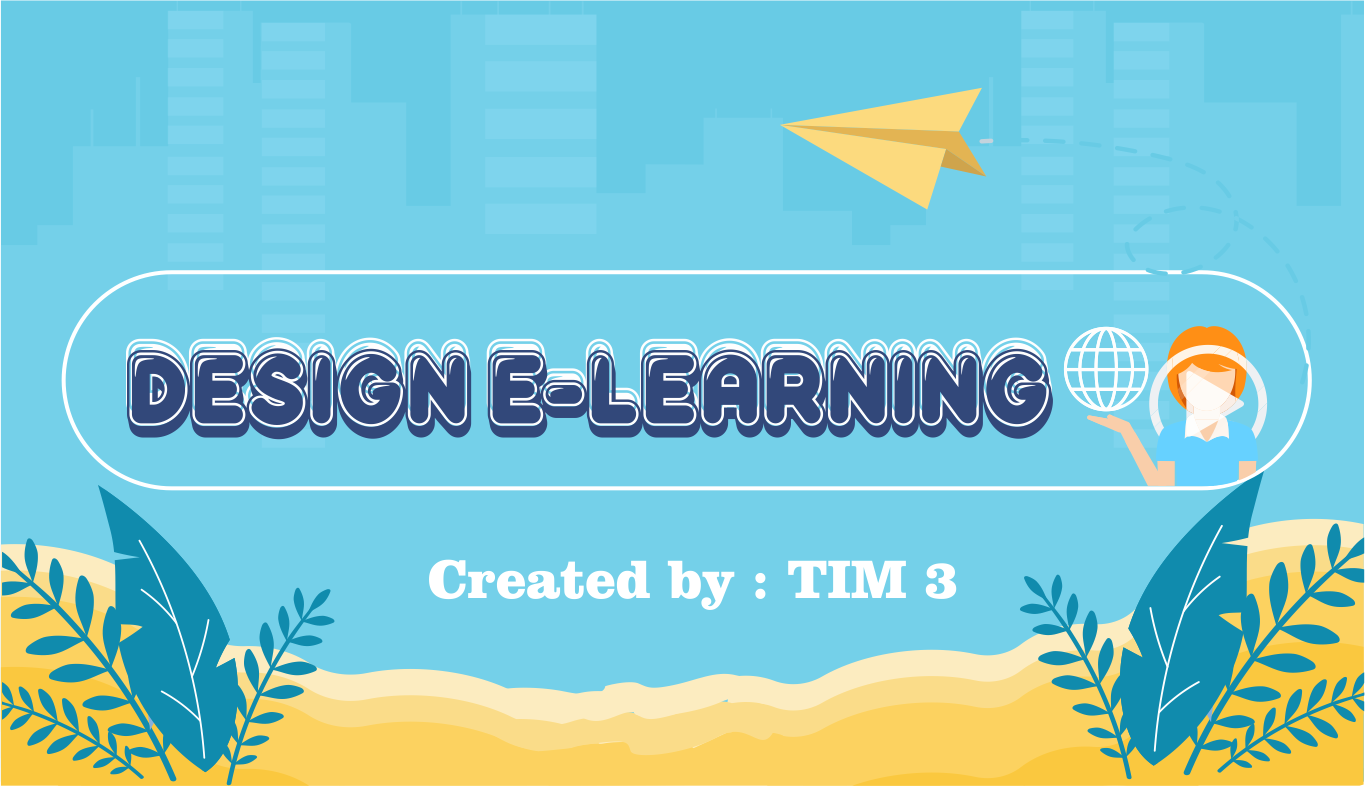 Designing E-Learning 116 (Diana Ariani)