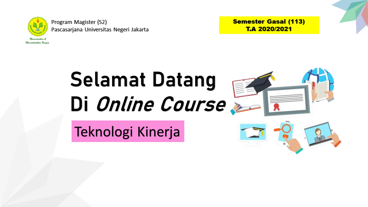 Human Performance Technology