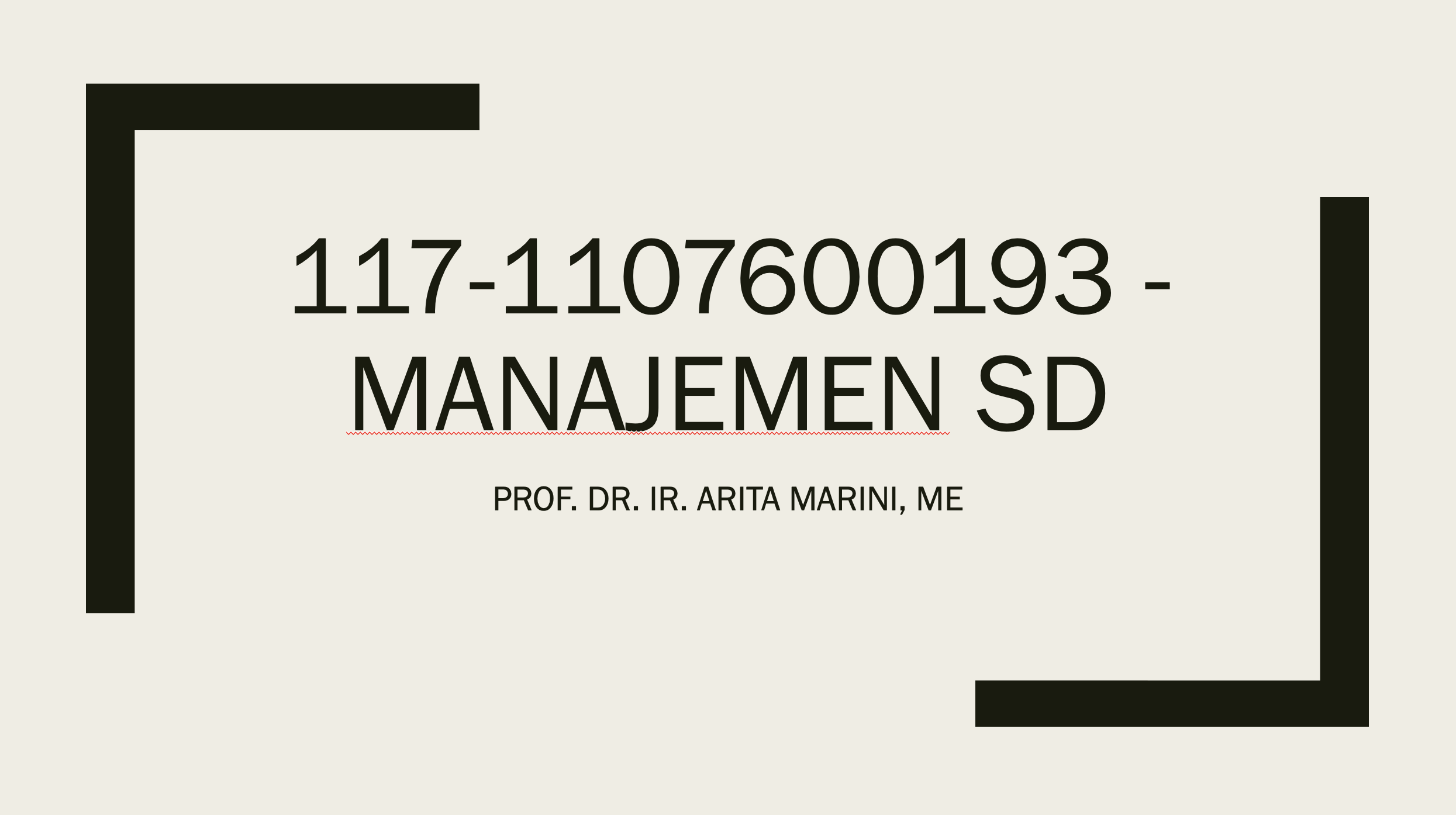 117-1107600193 -Manajemen SD-Arita Marini