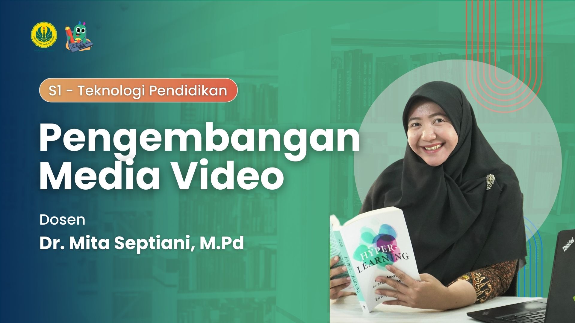 Pengembangan Media Video <span class="highlight">1</span><span class="highlight">1</span>7
