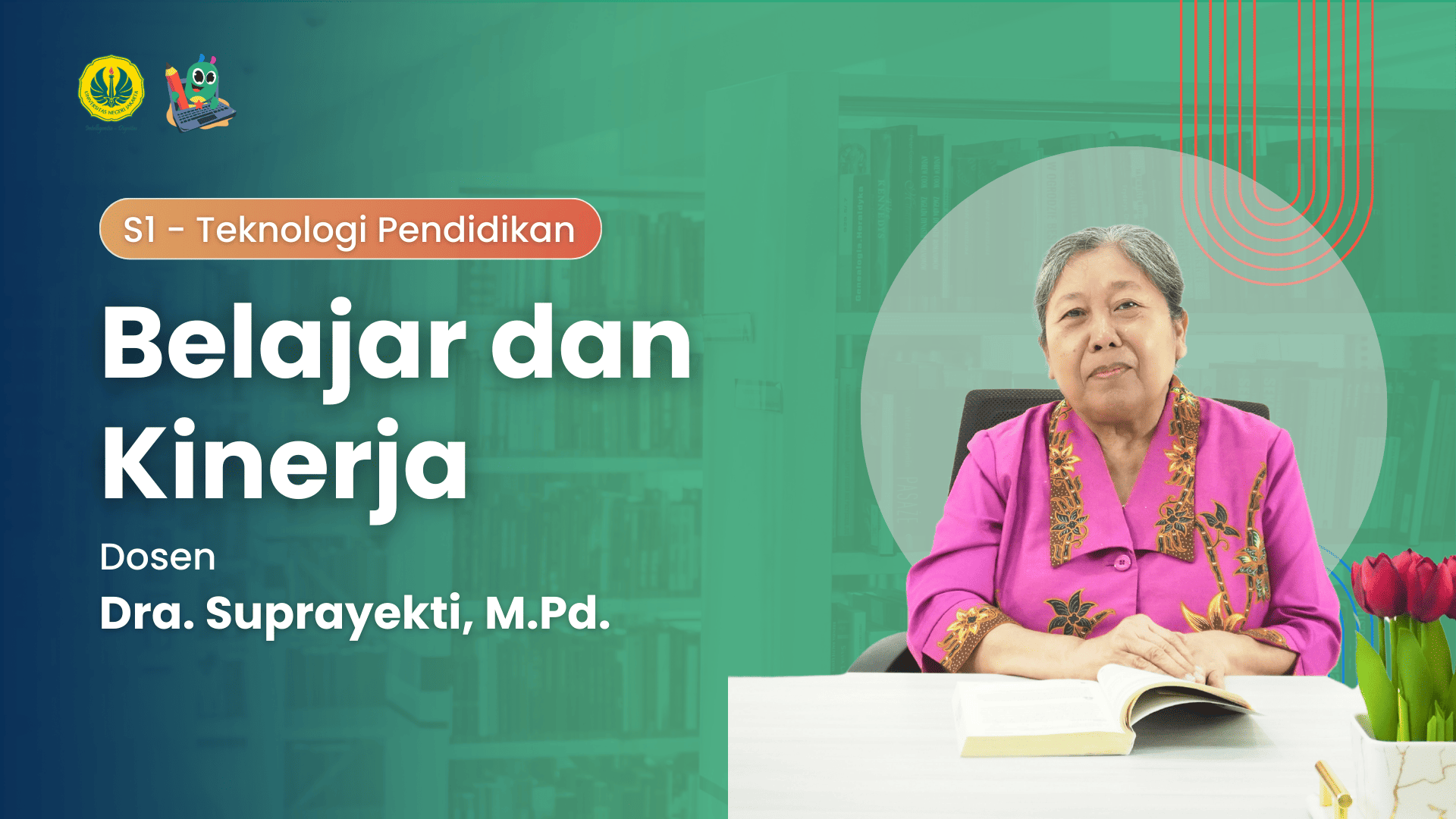 Belajar dan Kinerja <span class="highlight">1</span><span class="highlight">1</span>7